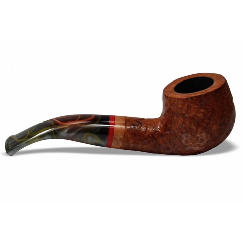 Cachimbo Maestro Mini Briar (Jateado)